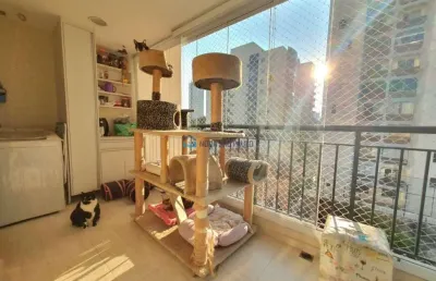 Apartamento novo, ensolarado, todo reformado, perto do metrô conceição na vila guarani. impecável!