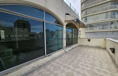 Apartamento com 3 quartos à venda na Rua Manuel Guedes, --, Jardim Europa, São Paulo