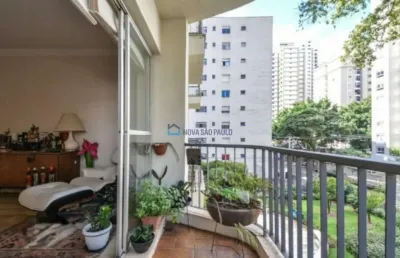 Apartamento 04 dormitórios 02 vagas - moema a 700m² do metrô