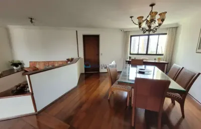 Apartamento 4 quartos  -  2 suítes - 4 vagas - jardim da saúde.