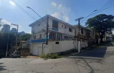 Casa com 3 quartos à venda na Rua General Eloy Alfaro, --, Vila Mariana, São Paulo