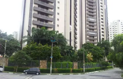 Miolo nobre! jd. saúde perto plaza sul! magnifico apartamento 515m² total 1.027m²