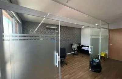 Sala comercial com 1 sala à venda na Rua John Harrison, --, Lapa, São Paulo