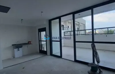 Apartamento duplex / 2 dormitórios / 2 suites /1 vaga