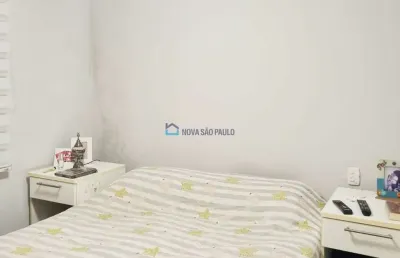 Apartamento à venda em são paulo - zona sul | ipiranga
