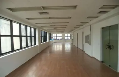 Sala comercial com 1 sala à venda na Rua Marquês de Itu, --, Vila Buarque, São Paulo