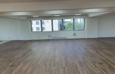 Sala comercial à venda na Avenida Engenheiro Luiz Carlos Berrini, --, Cidade Monções, São Paulo