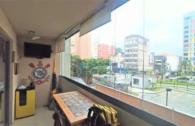Apartamento no planalto paulista próximo ao metrô são judas