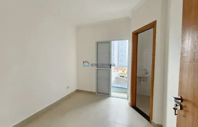 Casa recém construída em condomínio com 2 suítes no ipiranga/sacomã
