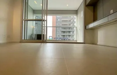Loft com 1 quarto à venda na Rua Agostinho Rodrigues Filho, --, Vila Clementino, São Paulo