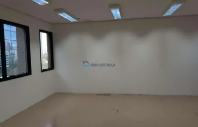 Sala comercial à venda na Avenida Doutor Cardoso de Melo, --, Vila Olímpia, São Paulo