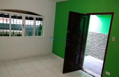 Casa com 2 quartos à venda na Rua Paulo Rodrigues Durão, --, Jardim Itacolomi, São Paulo