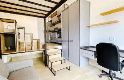 Apartamento à venda em são paulo - zona sul | vila mariana