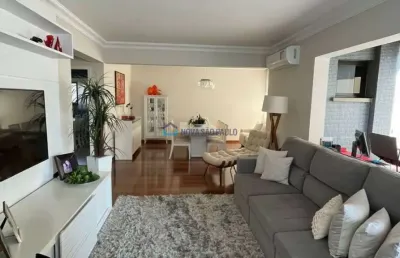 Apartamento a venda bairro ipiranga. 2 vagas. 145m².