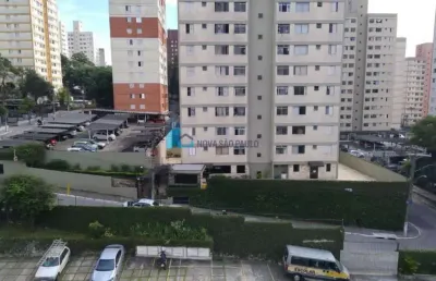 Apartamento com 2 quartos à venda na Avenida Alberto Fontana, --, Jardim Celeste, São Paulo
