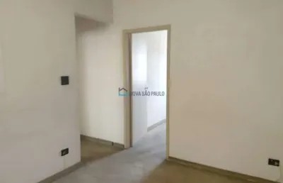 Apartamento à venda em mirandópolis. 03 quartos . 2 banheiros . 1 vaga . 84 m2