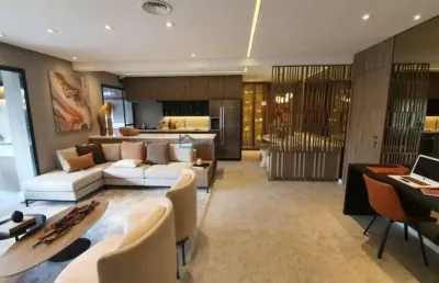 Apartamento com 3 quartos à venda na Rua Princesa Isabel, --, Brooklin Paulista, São Paulo