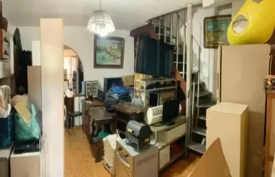 Casa com 2 quartos à venda na Rua Caetano de Oliveira, --, Jardim da Glória, São Paulo