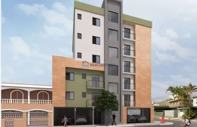 Apto novo entrar e morar / 2 dormitórios, varanda, 1 vaga ! 1.900m ao metrô sacomã
