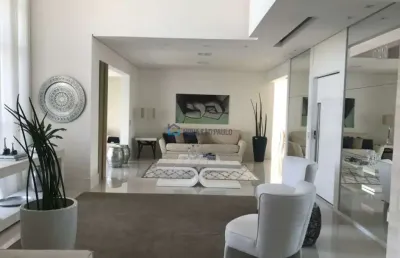Apartamento com 4 quartos à venda na Rua Paula Ney, --, Vila Mariana, São Paulo