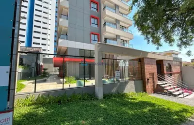 Apartamento 60m² ipiranga - 2 dormitórios 1 suíte, 1 vaga