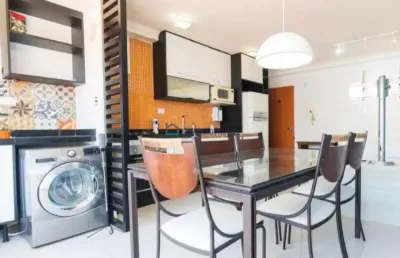 Apartamento à venda em são paulo - zona sul | vila da saúde