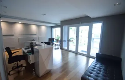 Apartamento em moema, com 1 quarto, 1 vaga e à 40 metros do metrô de moema