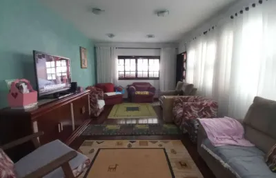 Casa com 6 quartos à venda na Rua dos Buritis, --, Jardim Oriental, São Paulo