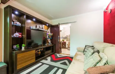 Sobrado à venda no planaltinho, 4 dorm. 2 suítes, 2 vagas
