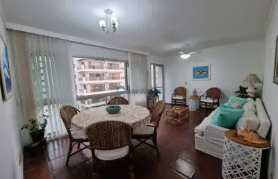 Apartamento praia das pitangueiras , 2  dormitórios / guarujá.