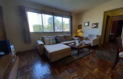 Apartamento com 3 quartos à venda na Avenida Doutor Cardoso de Melo, --, Vila Olímpia, São Paulo