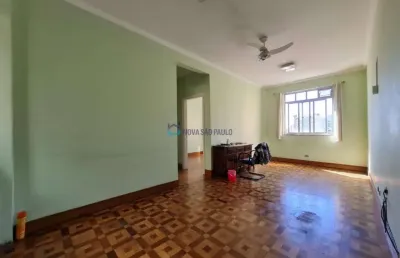 Apartamento com 2 quartos à venda na Avenida Jabaquara, --, Mirandópolis, São Paulo