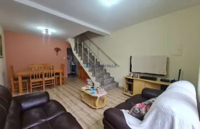Casa com 2 quartos à venda na Rua Coronel Manuel Soares Neiva, --, Vila Moraes, São Paulo