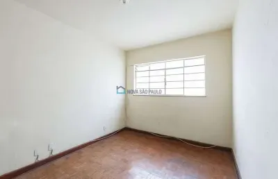 Apartamento com 2 quartos à venda na Rua do Lavapés, --, Cambuci, São Paulo