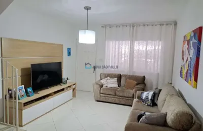 Casa com 2 quartos à venda na Avenida Leonardo da Vinci, --, Vila Guarani, São Paulo