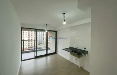 Apartamento com 1 quarto à venda na Rua dos Democratas, --, Saúde, São Paulo