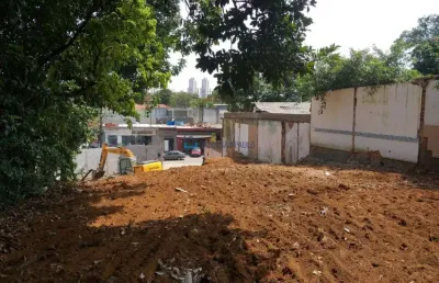 Terreno à venda na Rua São João Clímaco, --, São João Climaco, São Paulo