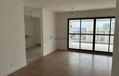 Apartamento 3 dormitórios, 3 suítes, 2 vagas, 119m² - varanda gourmet - ipiranga