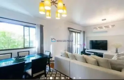 Apartamento para venda na vila olimpia por: 1.450.000 com cerca de 117 metros