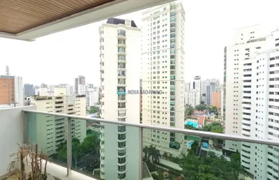 Apartamento à venda no campo belo | 3 quartos | 1 suíte | 2 vagas