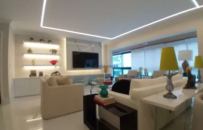Apartamento à venda em mirandópolis a 800m do metrô praça da árore
