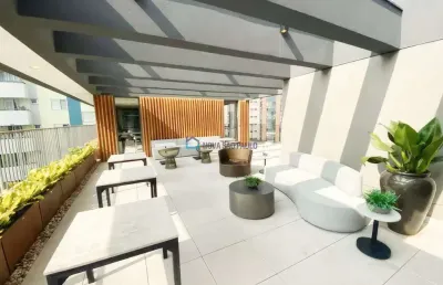 Apartamento com 1 quarto à venda na Rua Osório Duque Estrada, --, Paraíso, São Paulo