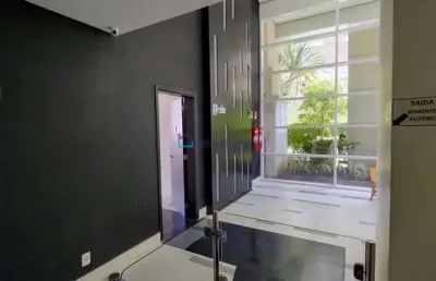 Conjunto comercial - 39m² próximo ao metrô saúde - 1 vaga