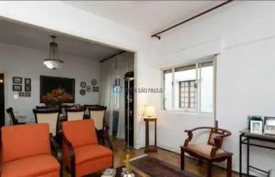 Apartamento à venda no jardins | 3 quartos | próximo metrô