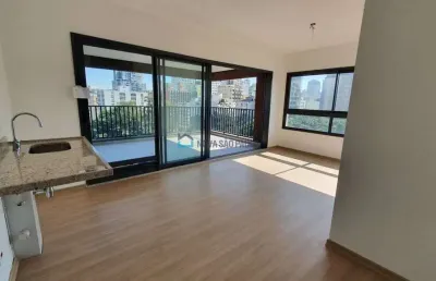 Paraíso - apartamento com 2 dormitórios, sendo 1 suíte, 1 vaga de garagem, com 75 metros quadrados.