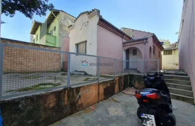 Esta casa térrea está situada na avenida gentil de moura à 500 mts do metrô alto do ipiranga.