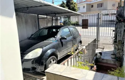 Casa com 3 quartos à venda na Rua Ibituruna, --, Saúde, São Paulo