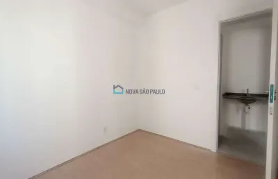 Apartamento com 2 quartos à venda na Avenida dos Ourives, --, Jardim São Savério, São Paulo