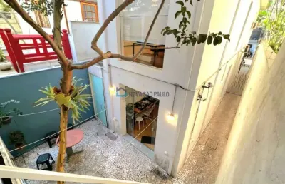 Casa comercial à venda na Rua Apinajés, --, Perdizes, São Paulo