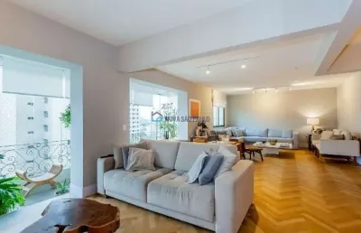Apartamento à venda no campo belo | 3 suítes | 3 vagas